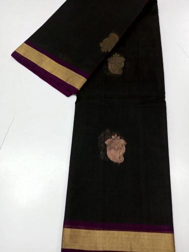 COIMBATORE KORA COTTON SAREE 620 MTS